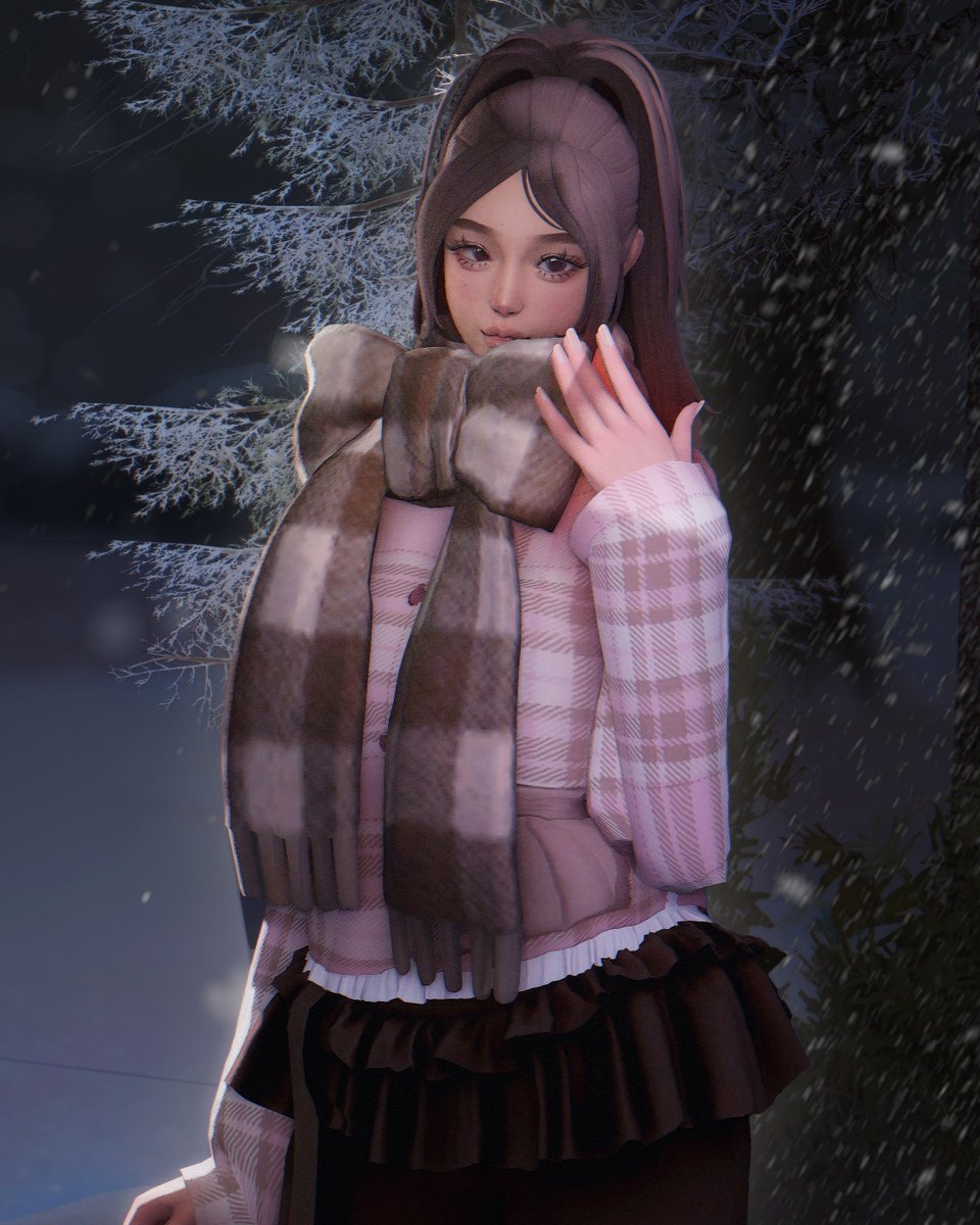 𑣲 koa tweet media