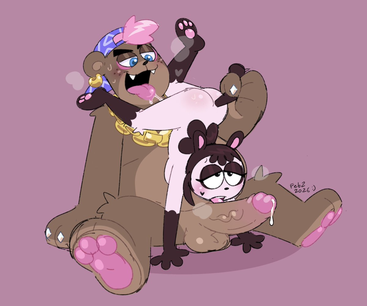 Squid🔞 tweet media