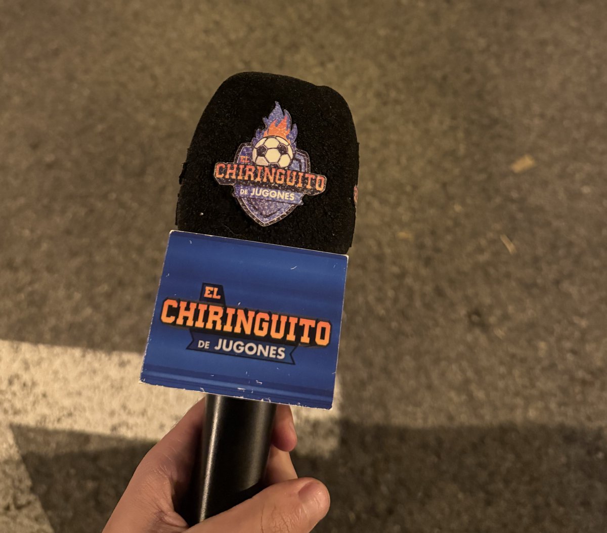 Gonzalo Tortosa tweet media