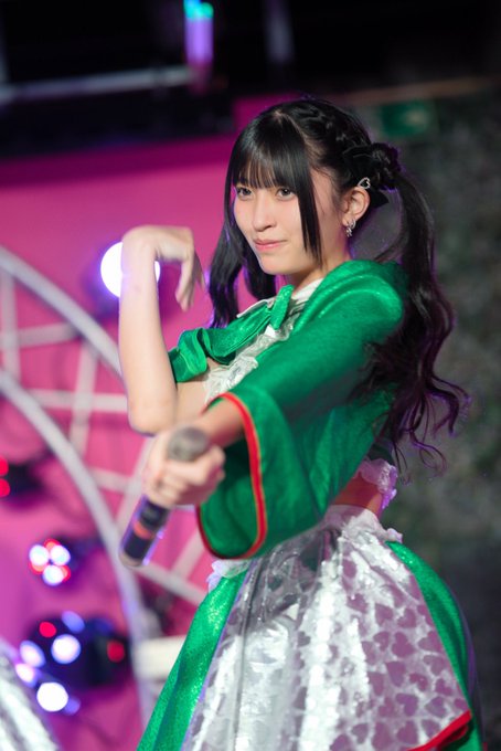 秋月莉緒のTwitter画像30
