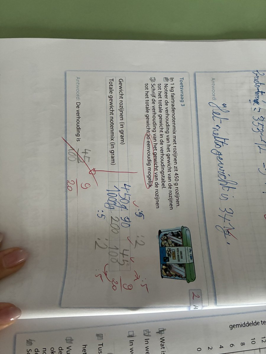 Pamela De Groote tweet media