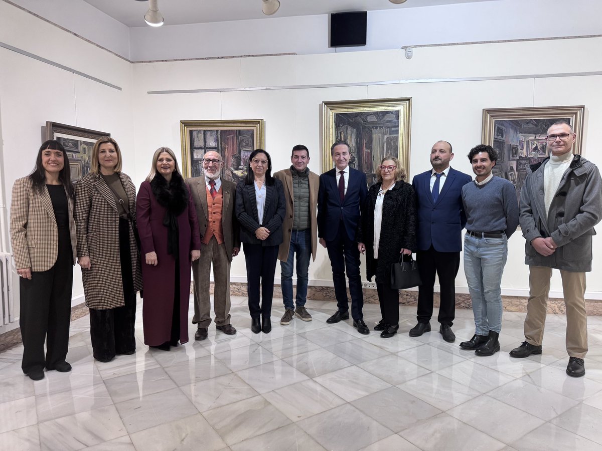 GVA Cultura tweet media