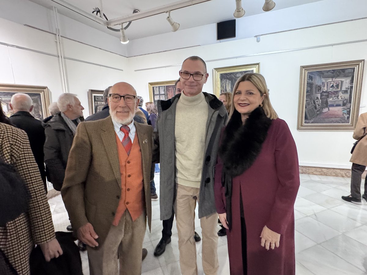 GVA Cultura tweet media