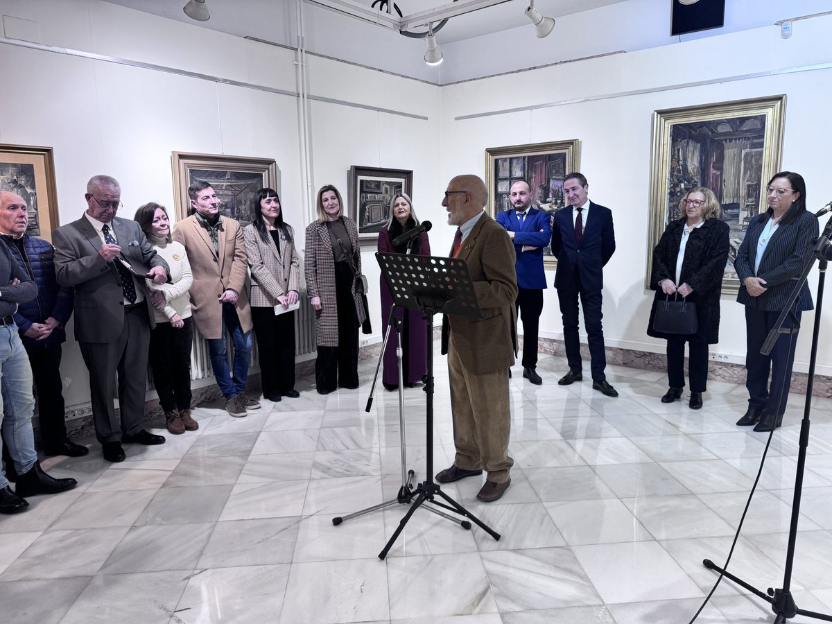 GVA Cultura tweet media