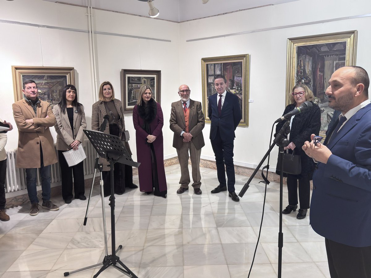 GVA Cultura tweet media