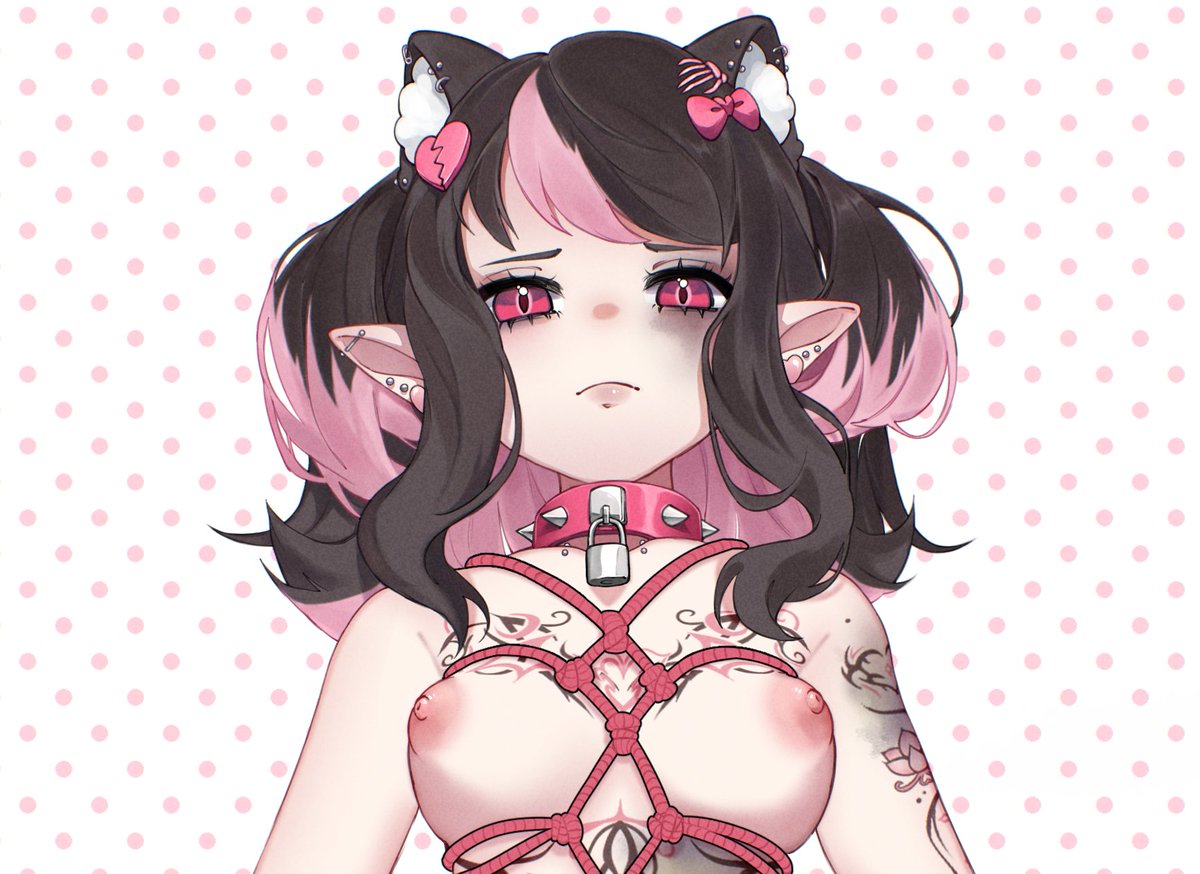 mariries_'s tweet photo. nsfw comm 🩷 open comms on https://t.co/LjeCWewRO1 
#nsfwtwt #Commission #art https://t.co/pk4trTqfDH