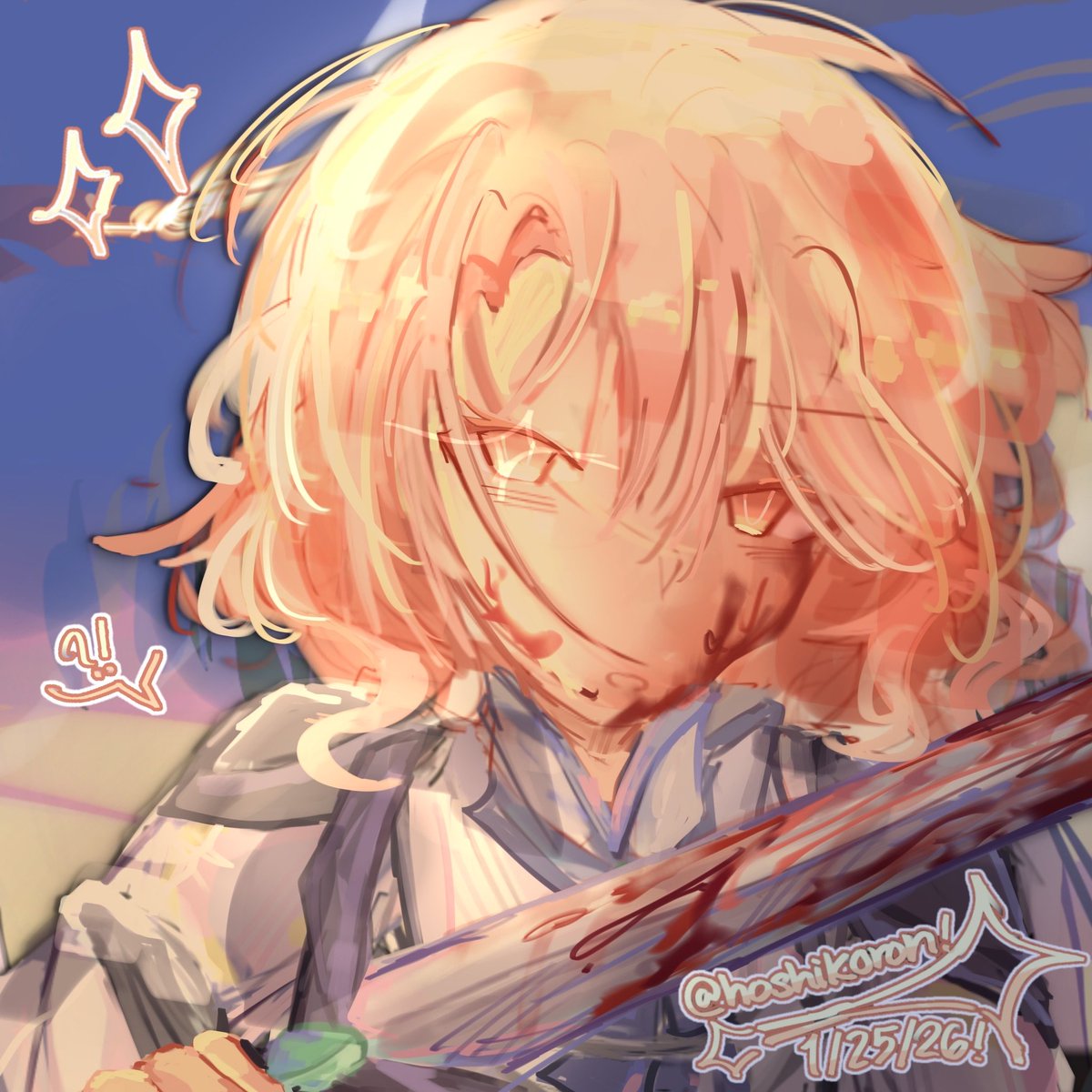 hoshikoron's tweet photo. @fleurIibre gonna drop this here if thats ok!!!! you might like it ^_^ https://t.co/jh7eFV6hMz