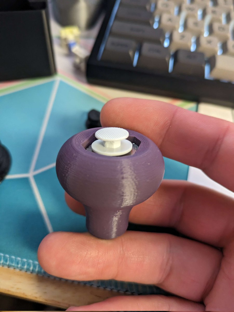 Layer Shift tweet media