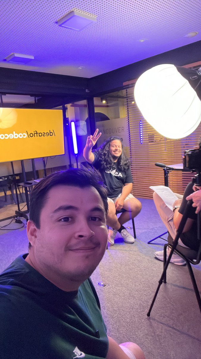 Vinicius Dacal ➔ vertz.dev tweet media