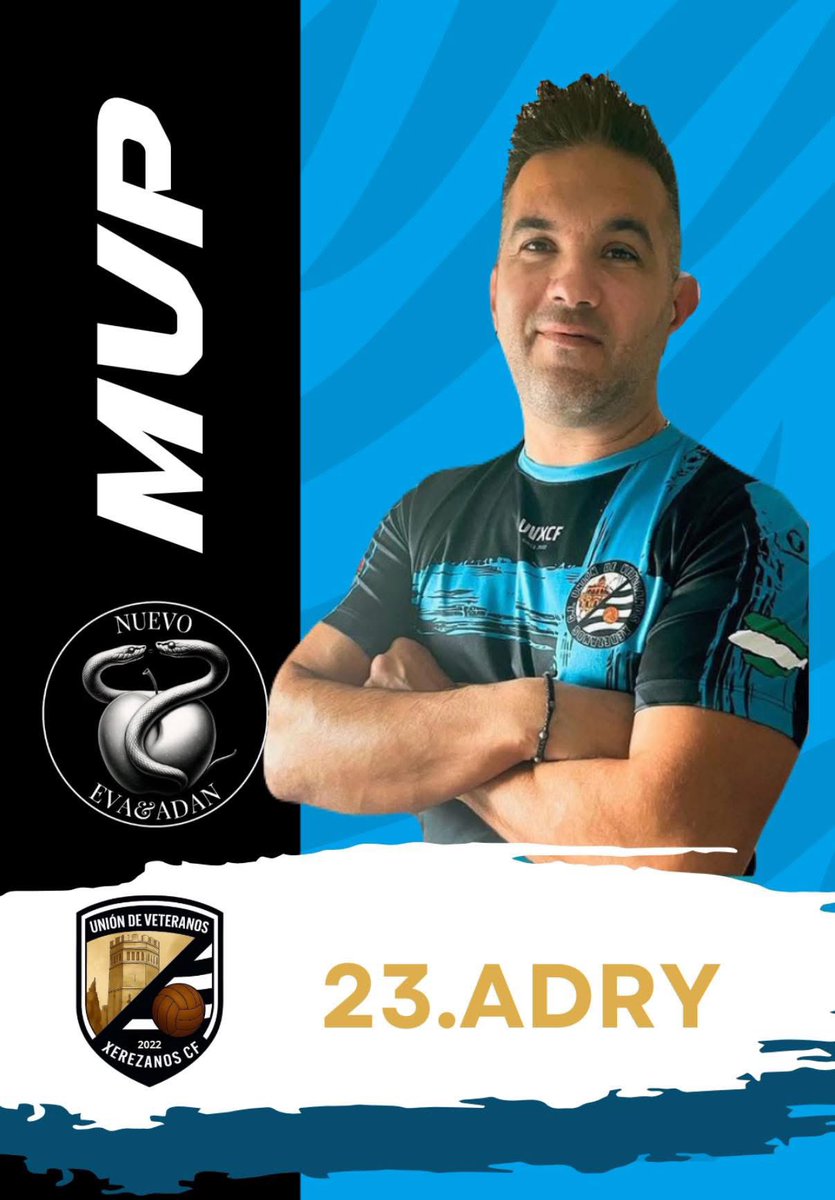 Jornada 3 #uniondeveteranosxerezanoscf #uvxcf #unionistas