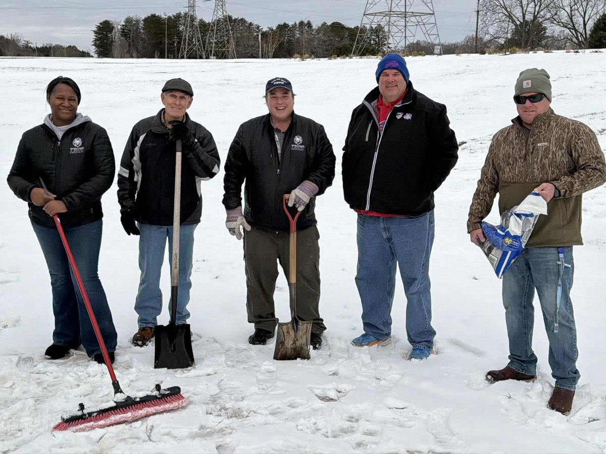 Robbie Compton Ph.D. tweet media