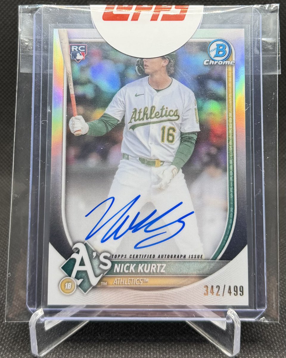 Blake Mayr tweet media