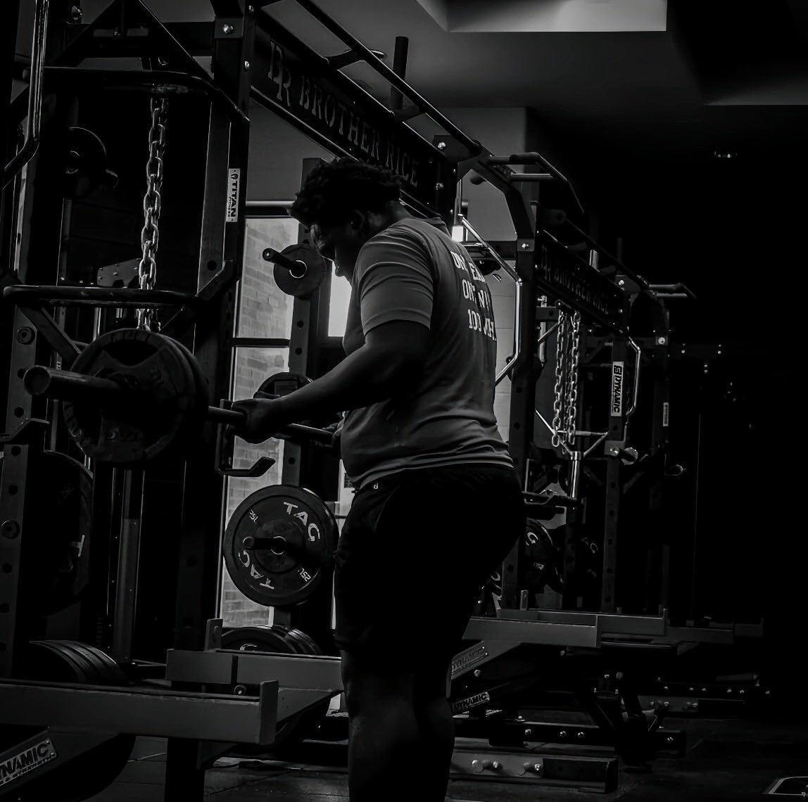 Jeremiah Christian tweet media