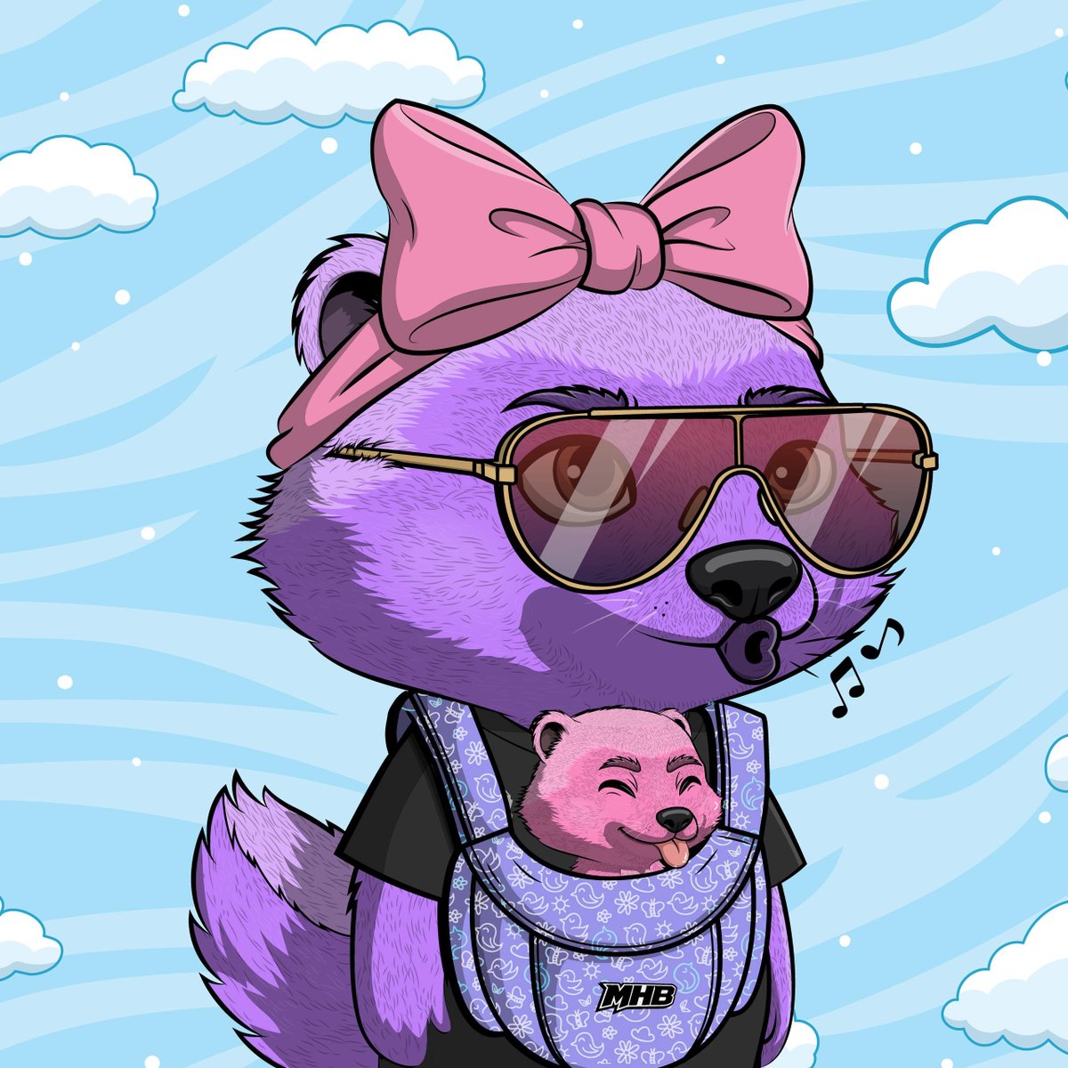 🎉Whitelist Giveaway🎉

MEGA HONEY BADGERS x 5 WL (GTD)

1️⃣ Follow: <a href="/Adrianamessina9/">Adriana Messina</a> + <a href="/MegaBadgers/">MEGA HONEY BADGERS</a> + <a href="/TropadaDrih/">Tropa da Drih</a>

2️⃣ Like + RT

3️⃣ Tag 3 Friends

24 Hours

#NFT #NFTs  #Giveaway #ETH