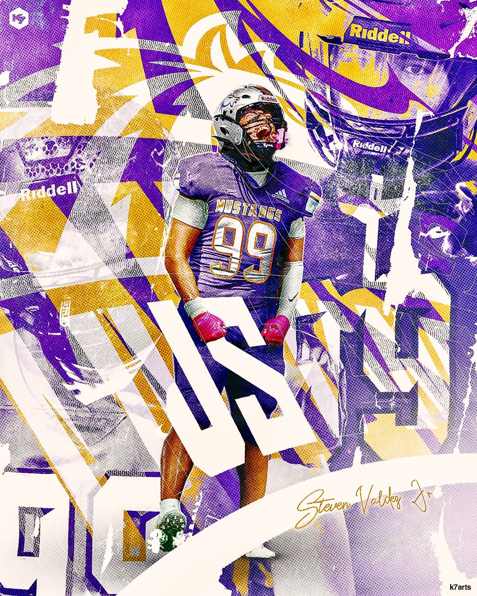 Steven Valdez 3⭐️ tweet media