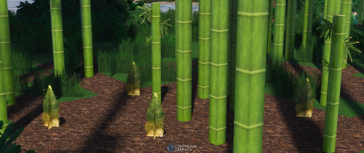 Continuum Graphics LLC. tweet media