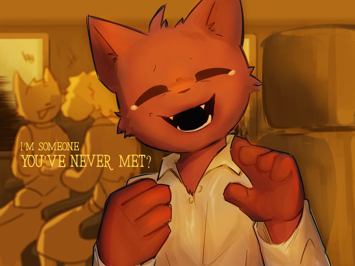 Mr. Muenster tweet media
