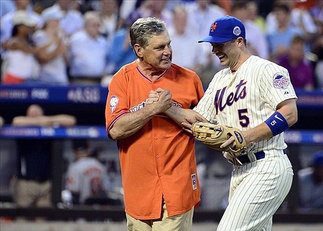 Baseball’s Greatest Moments tweet media