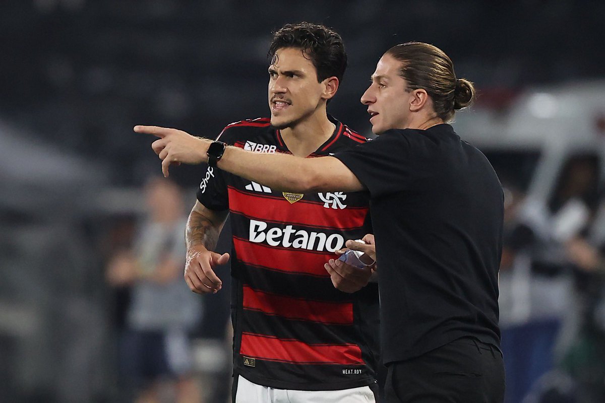 Arthurzinho 🔴⚫️ tweet media