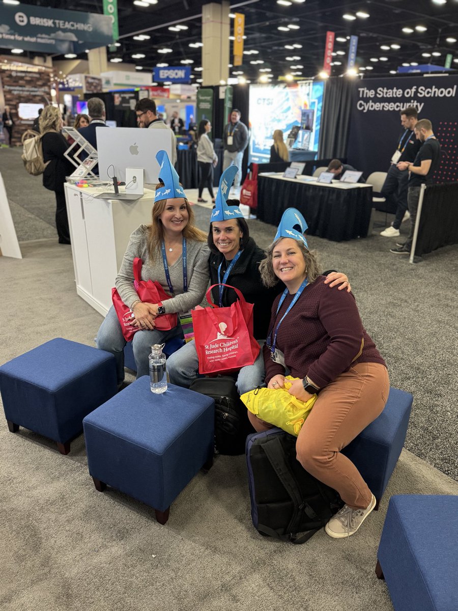 Maria Ing Ed.D. tweet media