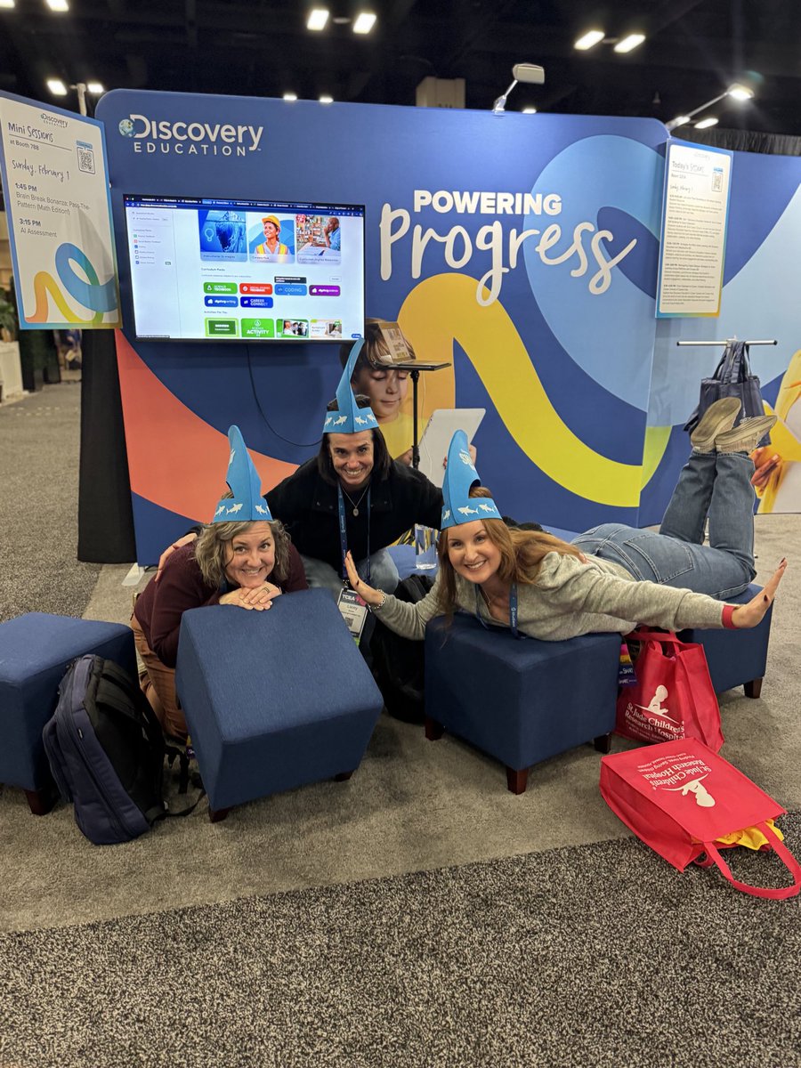 Maria Ing Ed.D. tweet media