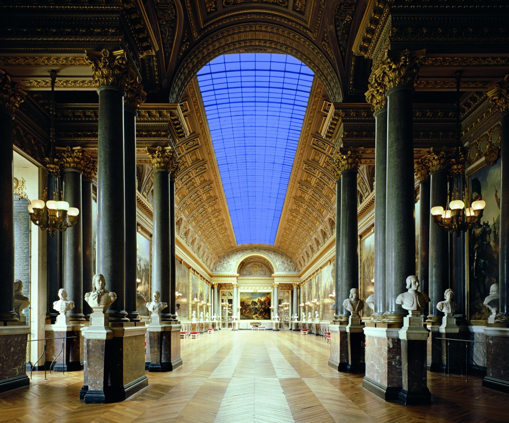 Chateau de Versailles