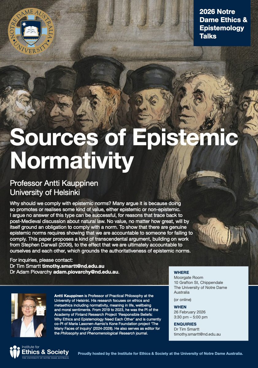 ND Ethics & Society tweet media