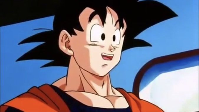 ¿Qué sucede, Piccolo? ¿Estás así porque ese hombre te dijo algo que te molestara? Si fue así, yo mismo me encargaré de reclamarle. Después de todo, fuiste el dios de la Tierra alguna vez y mereces respeto.

#DragonBallZ