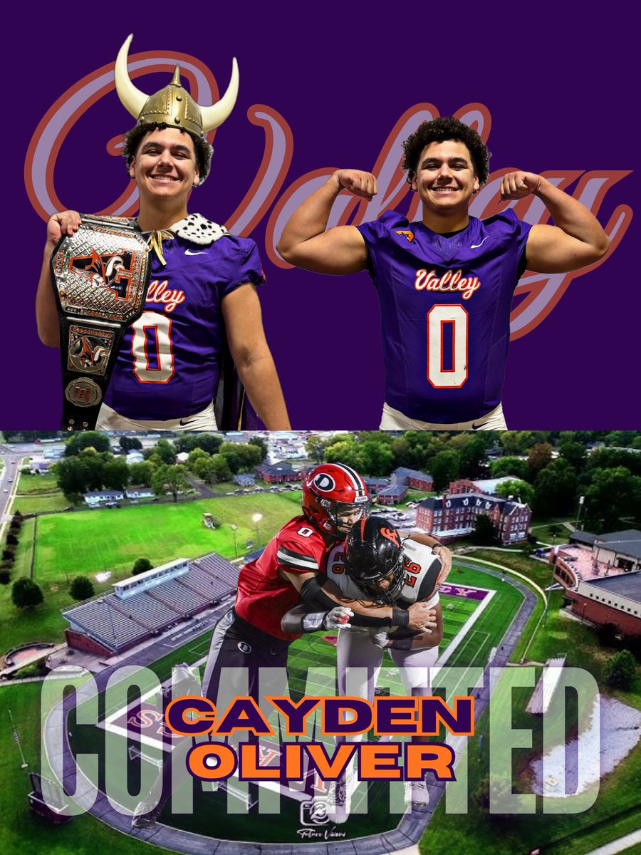 Cayden Jay Oliver tweet media