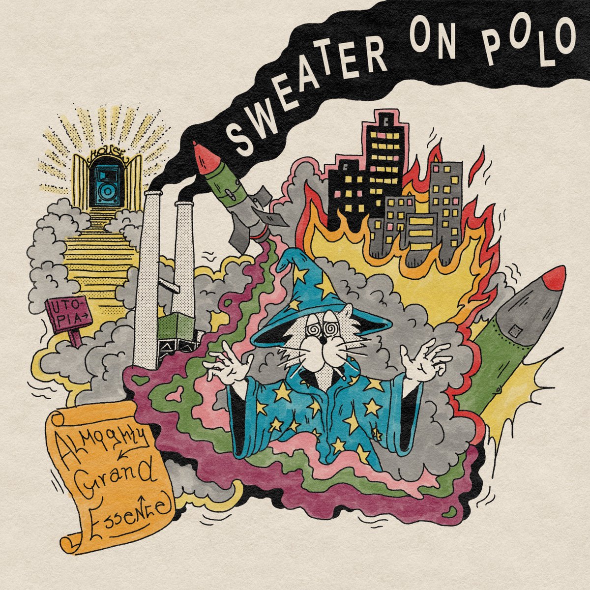 RushHourDistribution tweet media