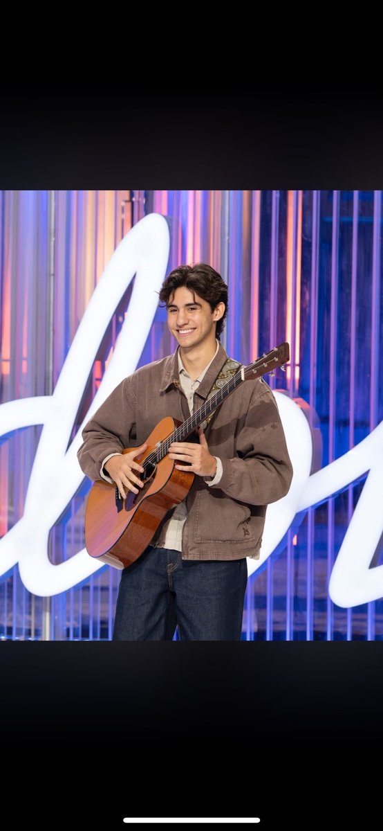 915Romano's tweet photo. REMINDER TONIGHT:
El Paso’s Julian Kalel auditions on American Idol! Julian pitched on Coronado’s Bi-District championship team last year. 6pm Mountain on ABC.
@Fchavezeptimes
@6ATxHSBaseball 
@epsportsnet
@EPSports915
@915Preps_FB
@Prep1USA https://t.co/ocvaPfMOsl