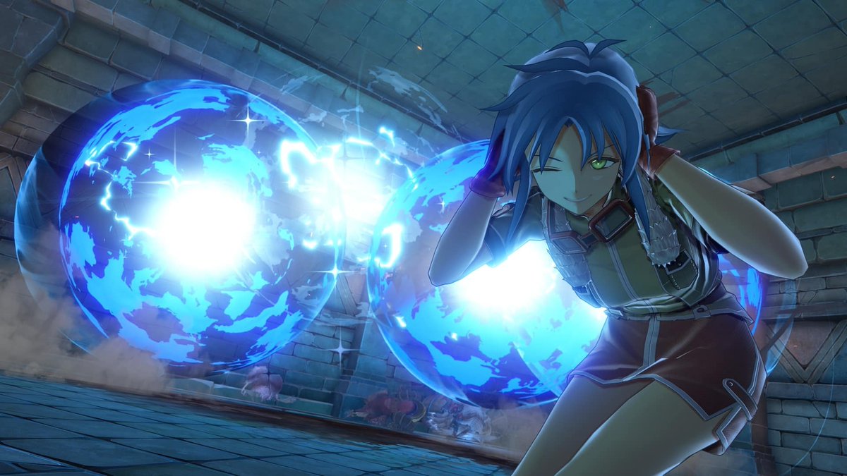 Falcom, le studio qui a sorti en 2025 le remake de Trails in the Sky 1st Chapter, confirme qu'il dévoilera un nouveau jeu au cours du mois de février !

L'information provient du président de Falcom, Toshihiro Kondo, qui révèle que deux jeux sortiront au cours de l'année 2026 :