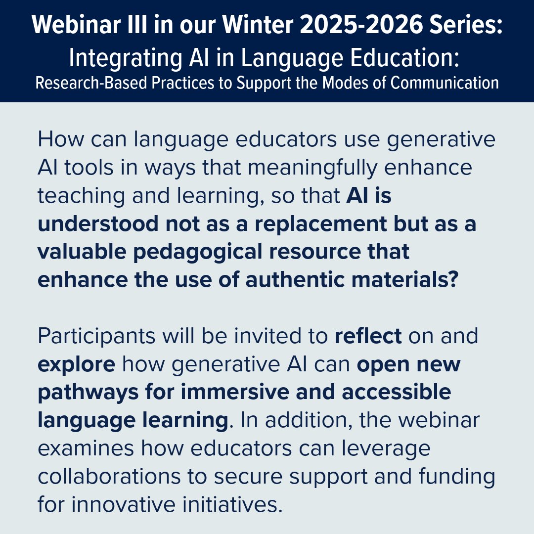 CERCLL - UArizona tweet media