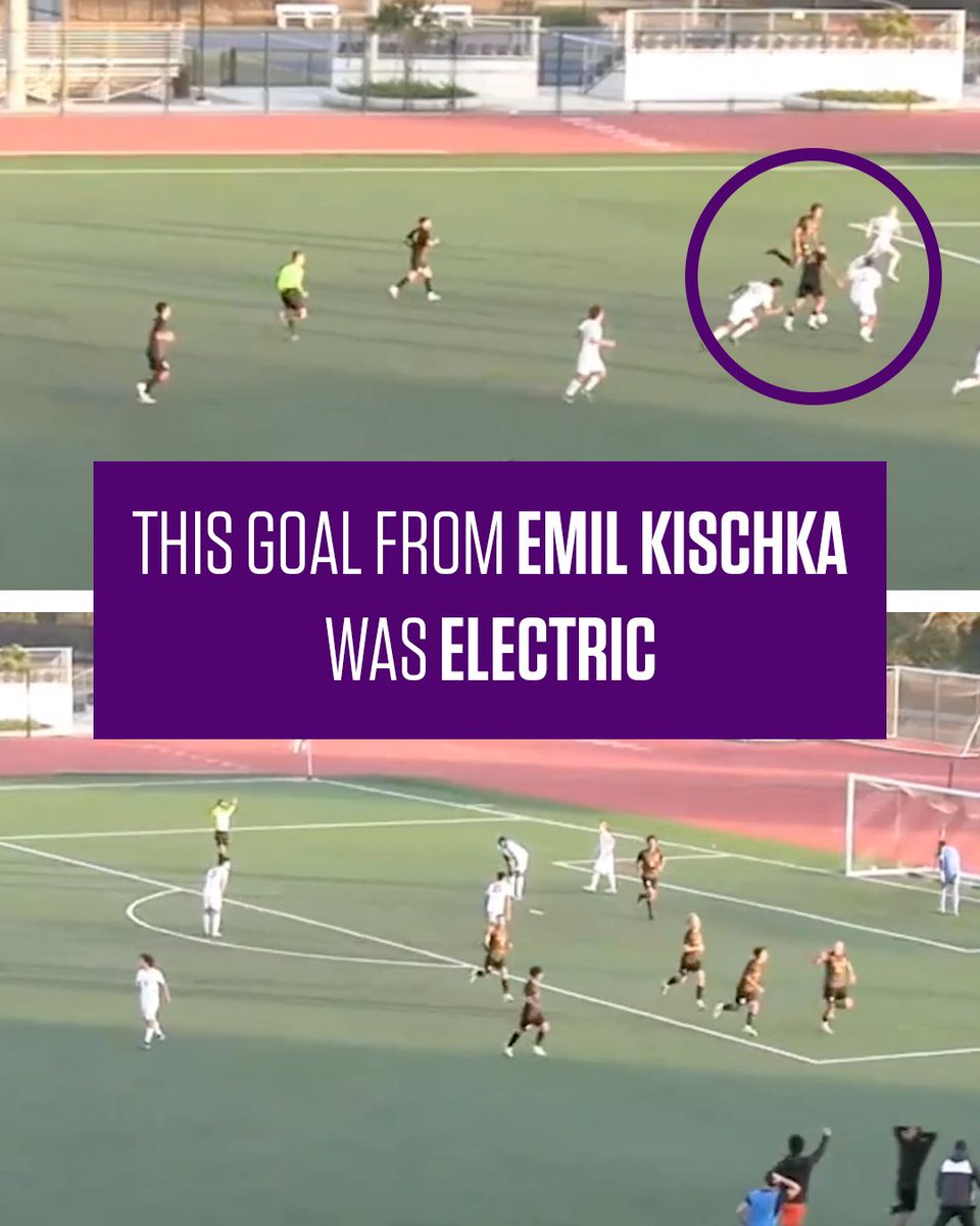 FloCollege | Soccer tweet media