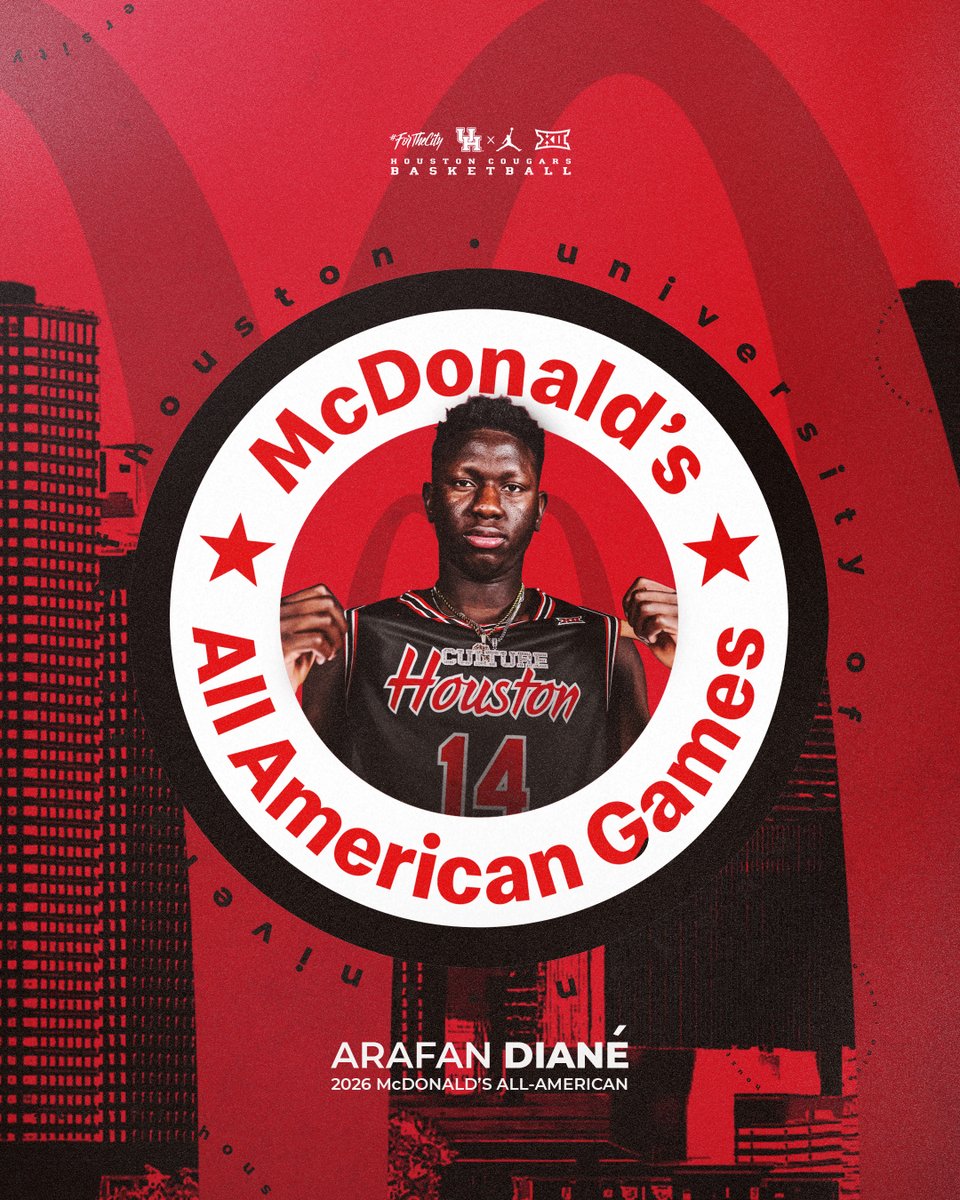 Houston Men's Hoops 🏀 🐾 tweet media