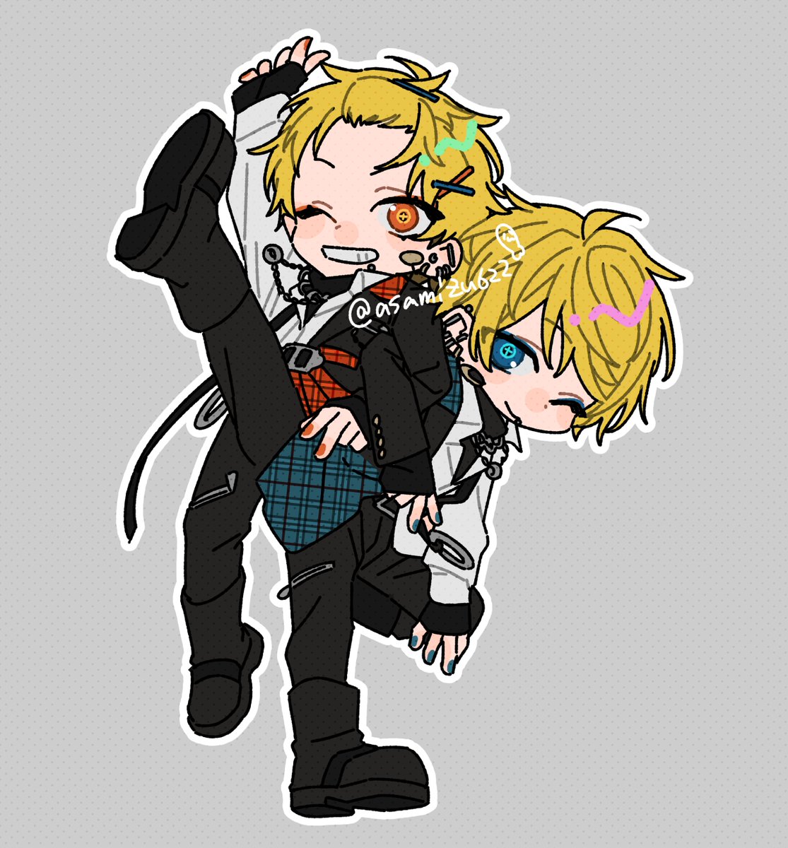 ꪔ̤̥ずぽꪔ̤̱ tweet media