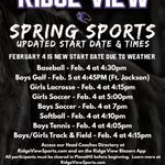 Photo by Ridge View Baseball (@TheRVBaseball)