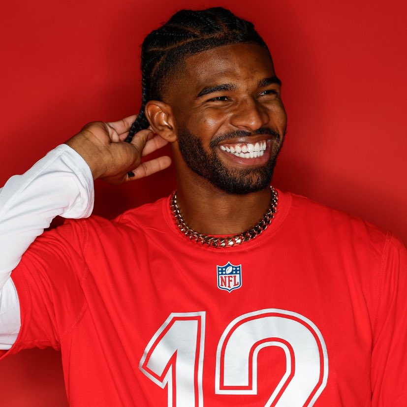 Browns fan UK tweet media