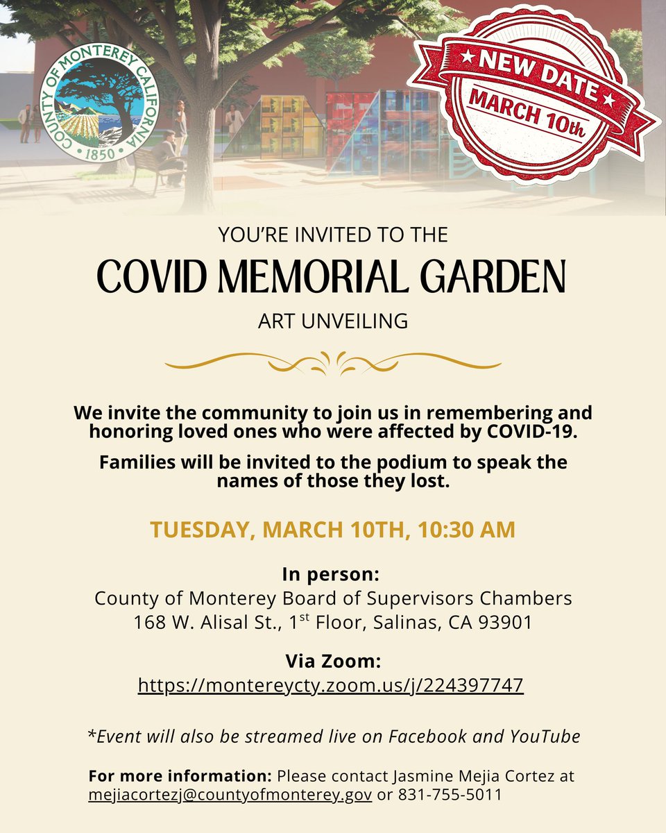 Community Foundation for Monterey County tweet media