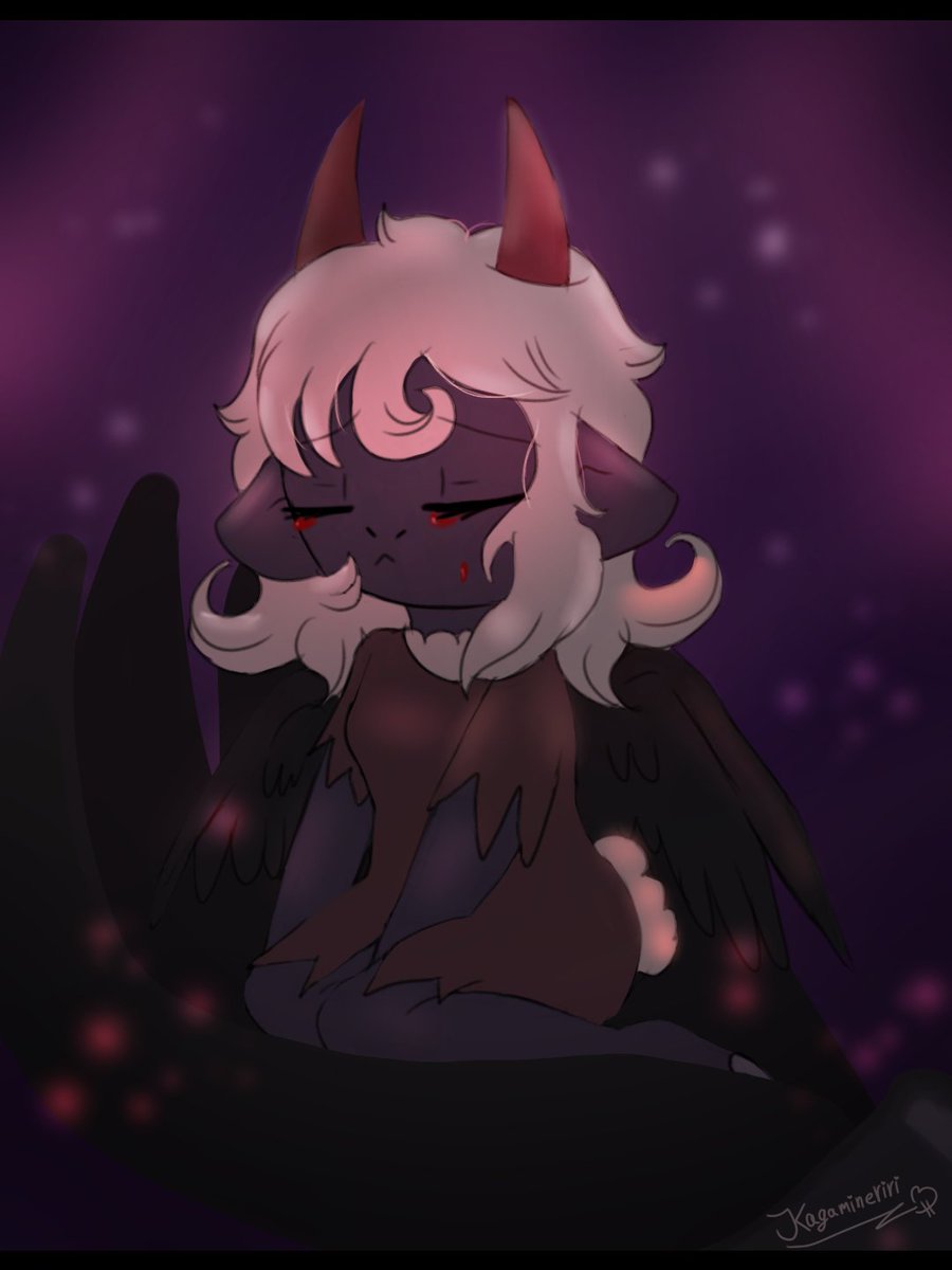 i miss drawing this girly
im so in a mood to draw marry again