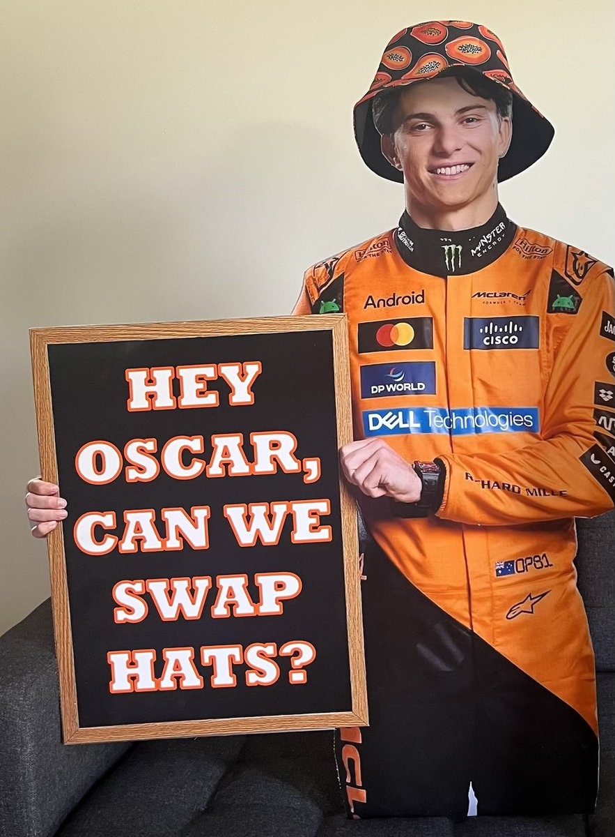 timwardrop's tweet photo. @McLarenF1 https://t.co/sRX6bmyBe9
