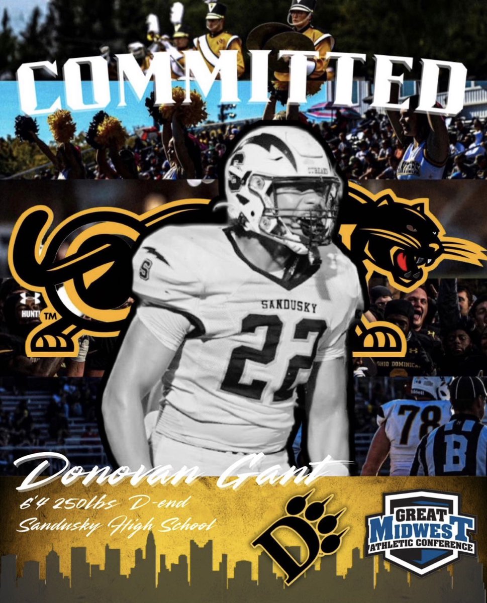 Donovan Gant tweet media