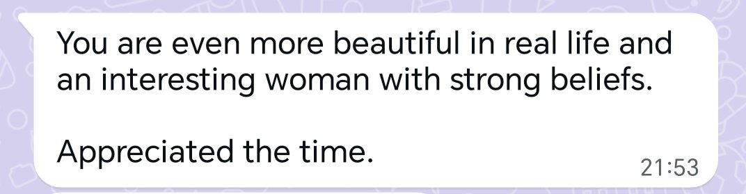 neuronii's tweet photo. These type of comments give me years of life. https://t.co/k3CCeD3AFQ