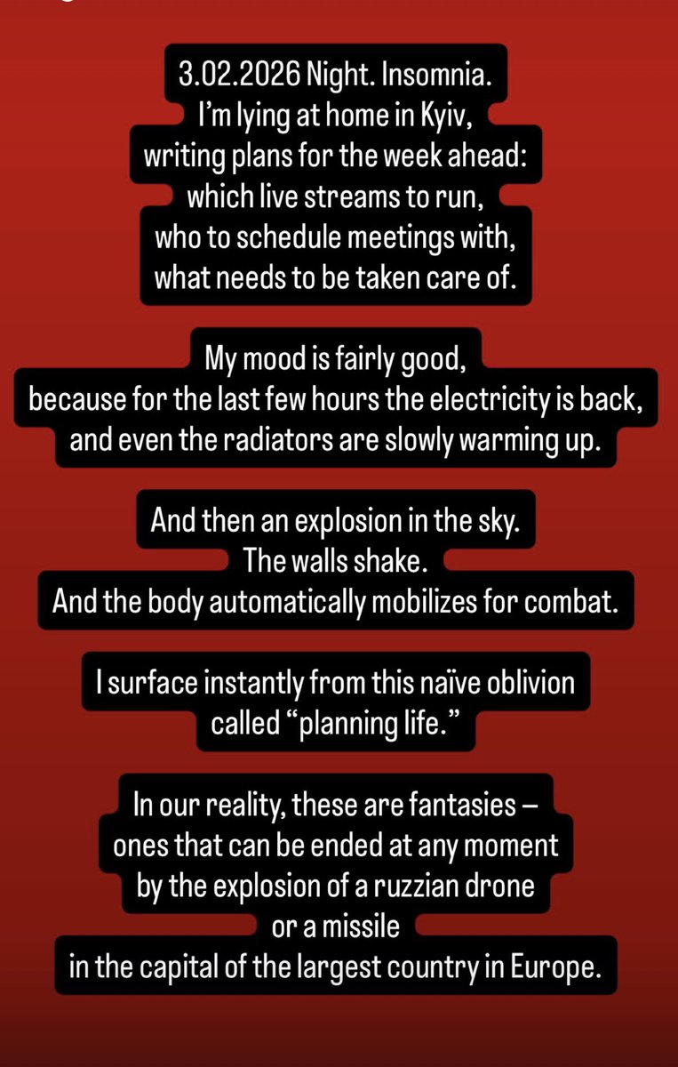 Roman Trokhymets tweet media