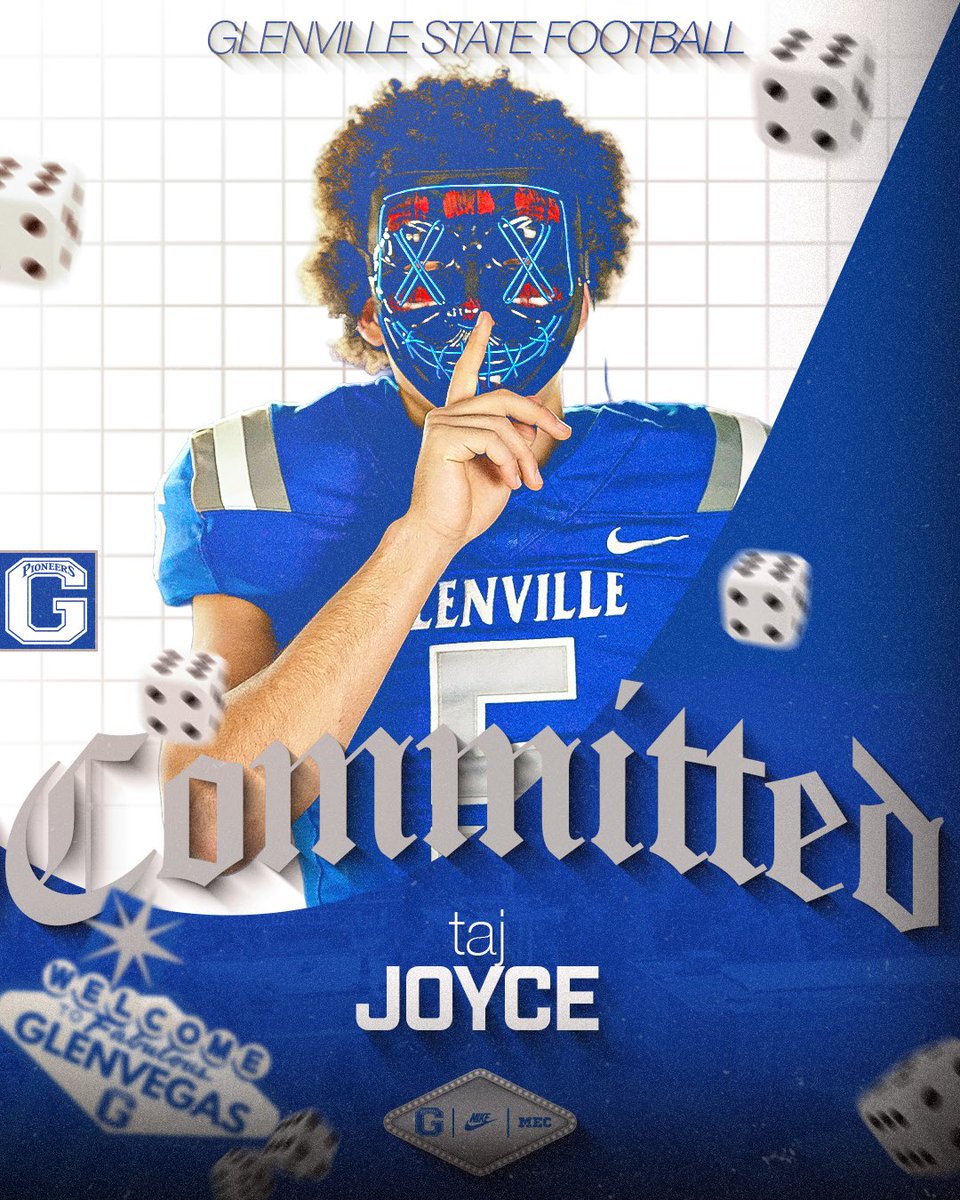 Taj Joyce tweet media