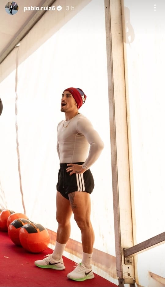 #InfodeColoColo #ColoColo2026
Cuánto hay que esperar para que aprueben la llegada de este DON.