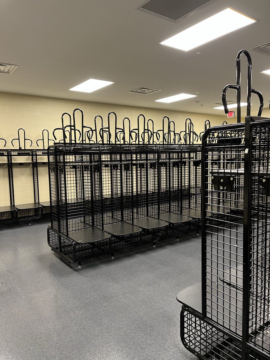 GearGrid Athletic tweet media