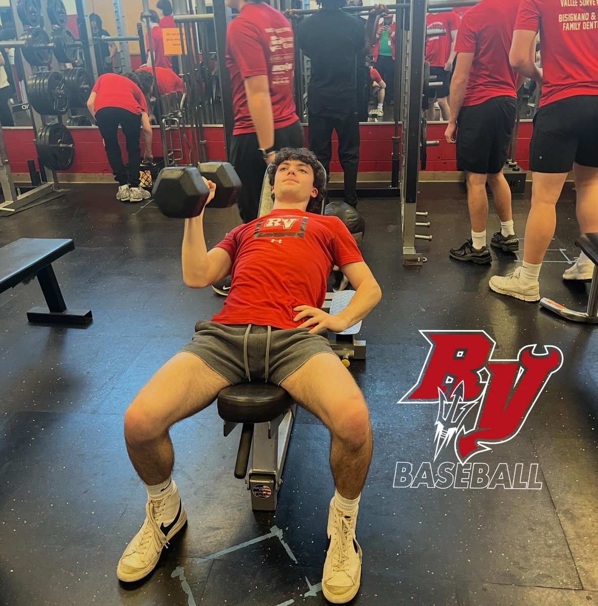 RV Baseball ⚾️ tweet media