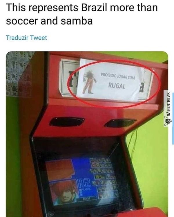 a beleza presente nos jogos (@gamesbeleza) on Twitter photo 