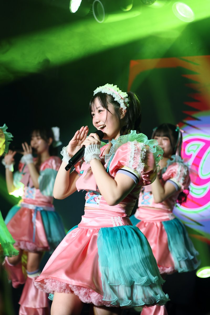 2026/02/01 Yummy's Paradise extra ～YUM!-TUK! RE:CONNECT～ ViBlue